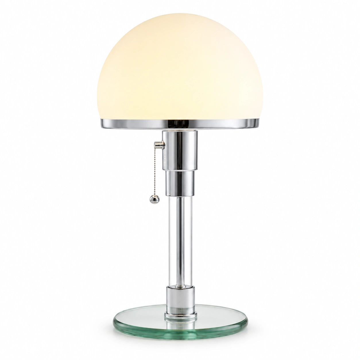 Lampe de chevet design Bauhaus