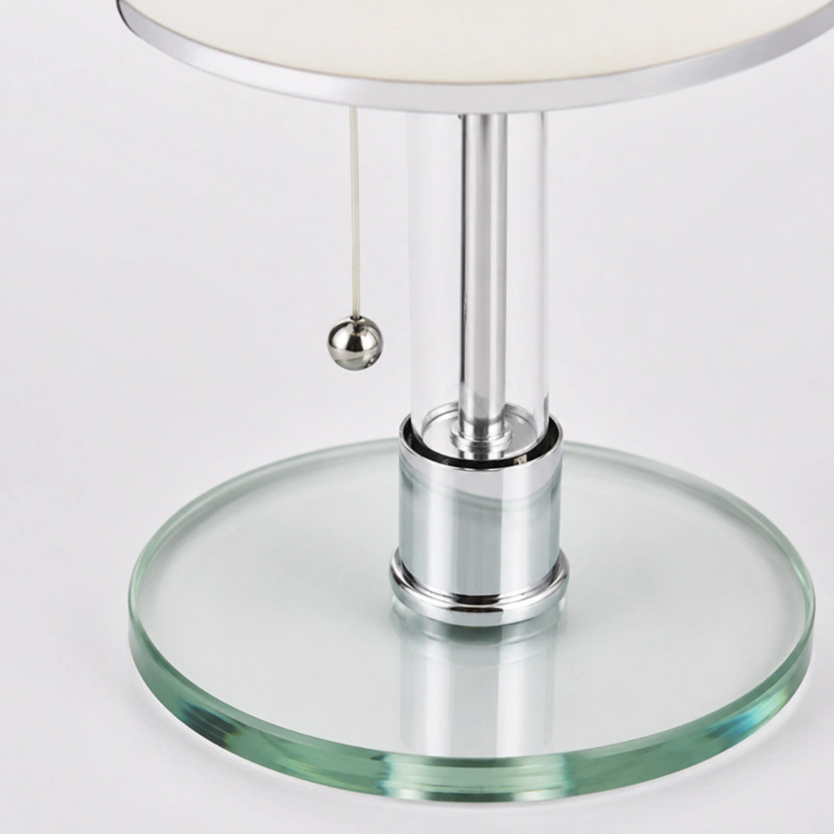 Lampe de chevet design Bauhaus
