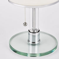 Lampe de chevet design Bauhaus