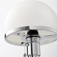Lampe de chevet design Bauhaus