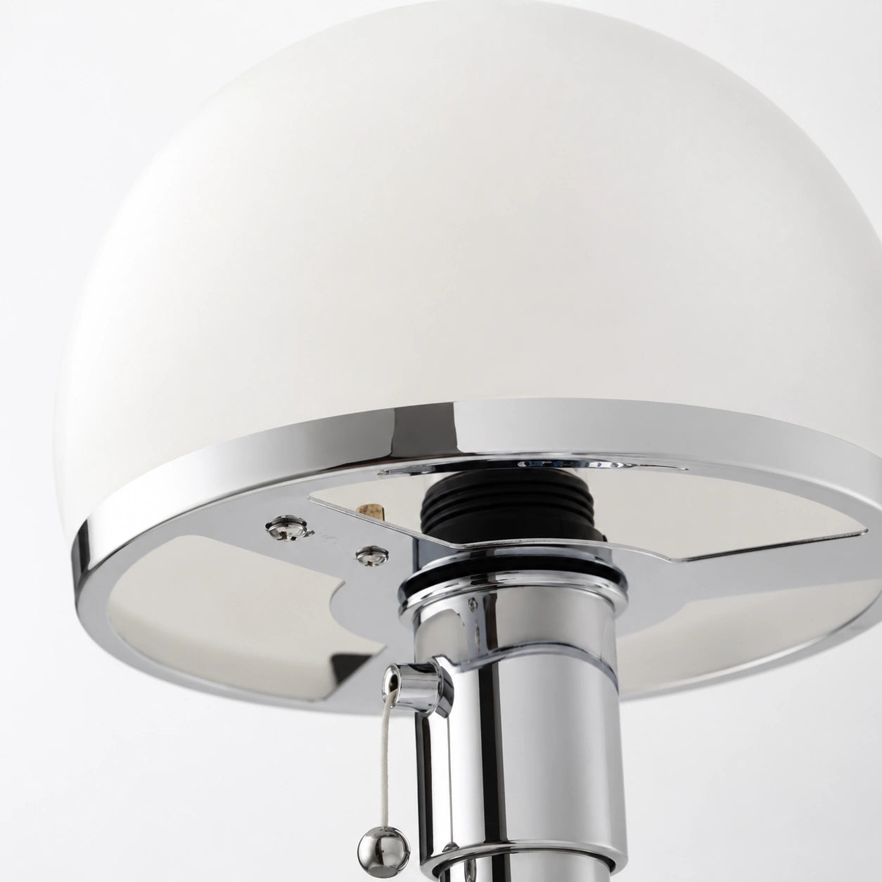 Lampe de chevet design Bauhaus