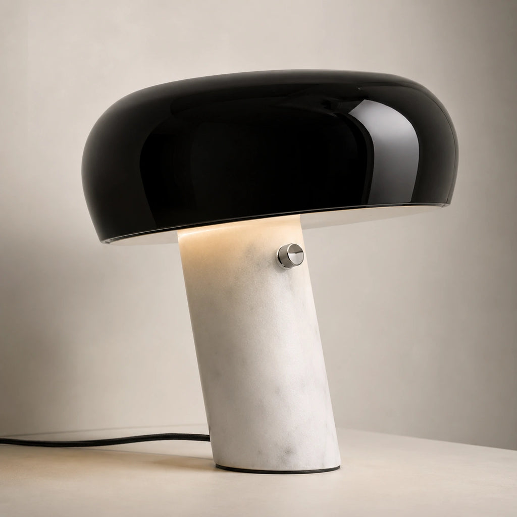Lampe de chevet Italienne Moderne