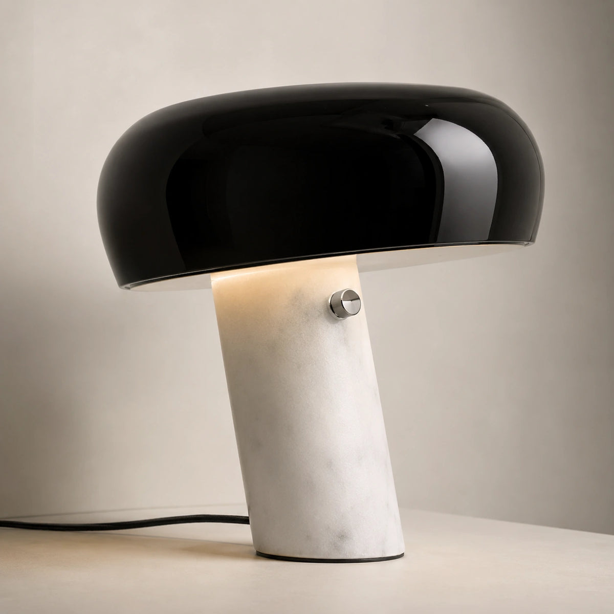 Lampe de chevet Italienne Moderne