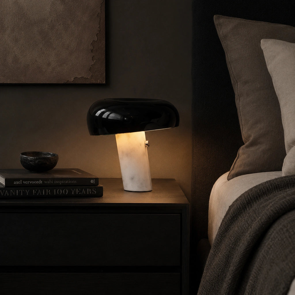 Lampe de chevet Italienne Moderne