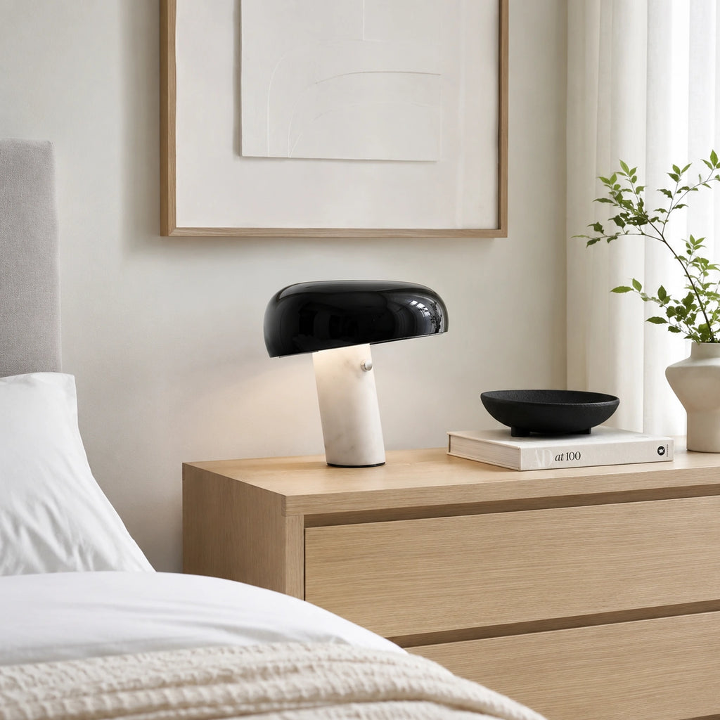 Lampe de chevet Italienne Moderne