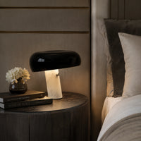 Lampe de chevet Italienne Moderne