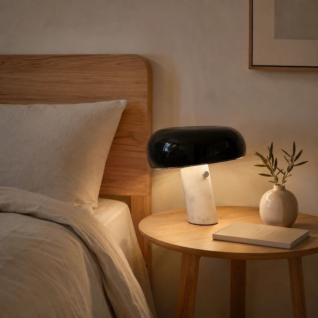 Lampe de chevet Italienne Moderne
