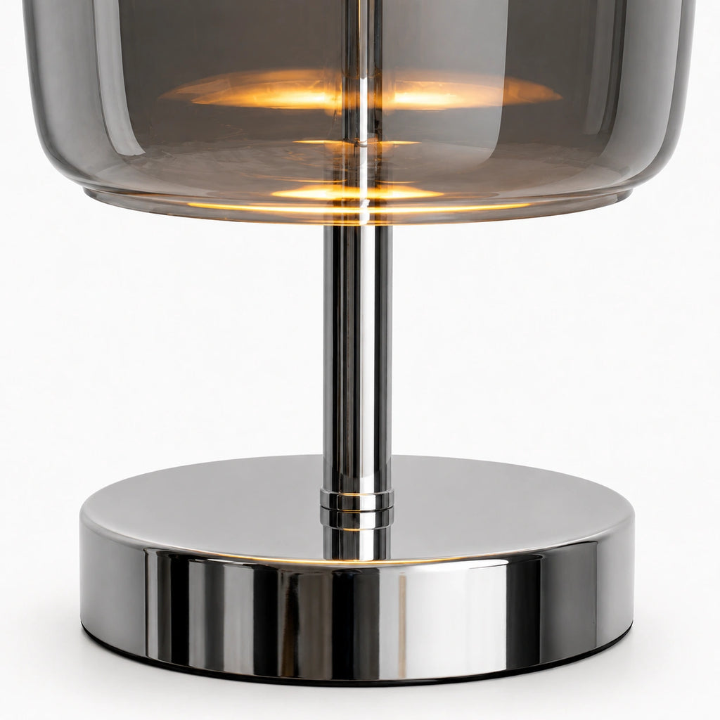 Lampe de chevet Cristal de Verre