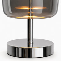 Lampe de chevet Cristal de Verre