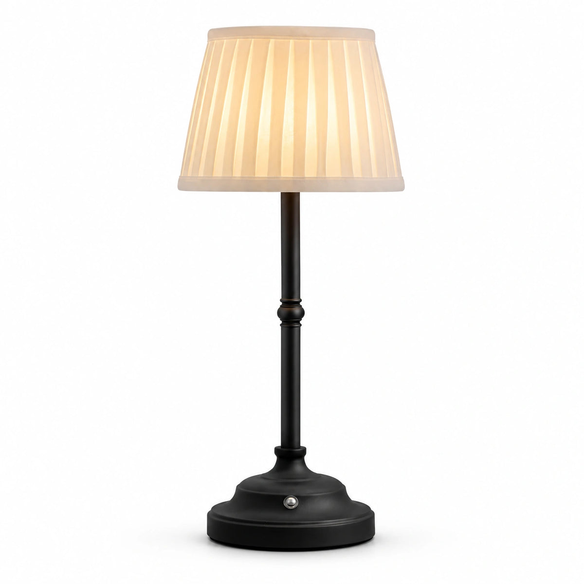 Lampe de chevet en Laiton