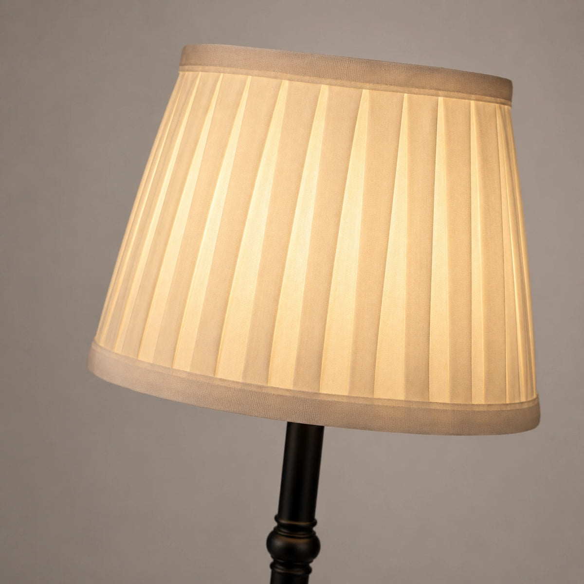 Lampe de chevet en Laiton