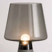 Lampe de chevet Verre Minimaliste Moderne