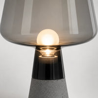 Lampe de chevet Verre Minimaliste Moderne