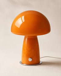 Lampe de chevet champignon sunny