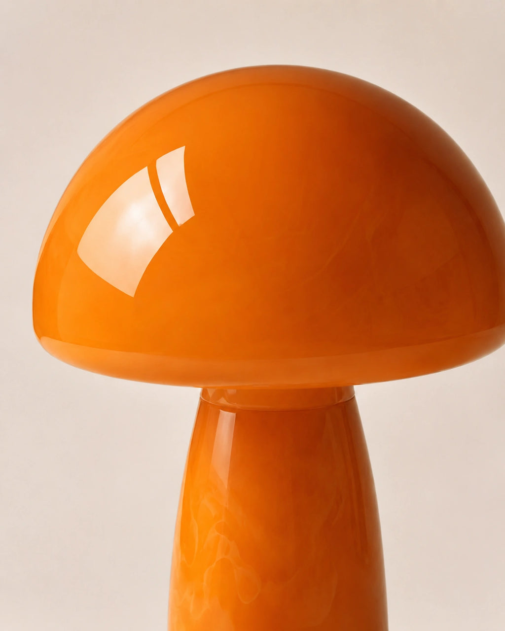 Lampe de chevet champignon sunny