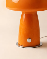 Lampe de chevet champignon sunny