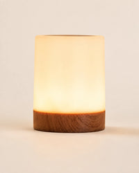 Lampe de chevet veilleuse