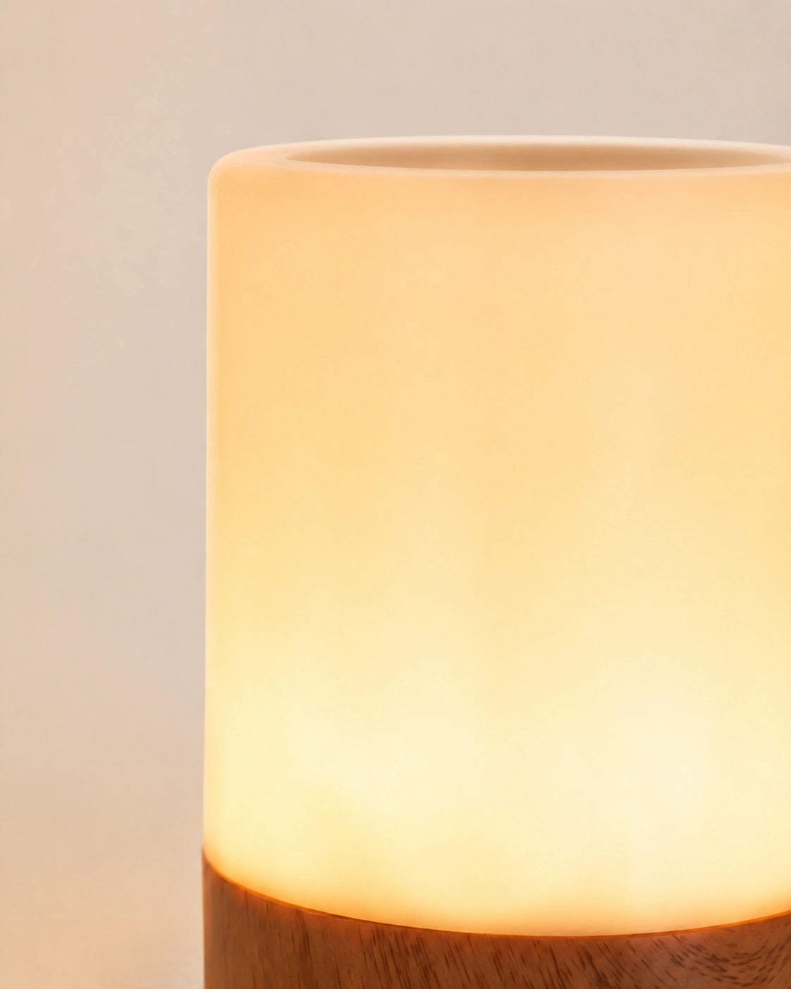 Lampe de chevet veilleuse