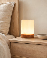 Lampe de chevet veilleuse