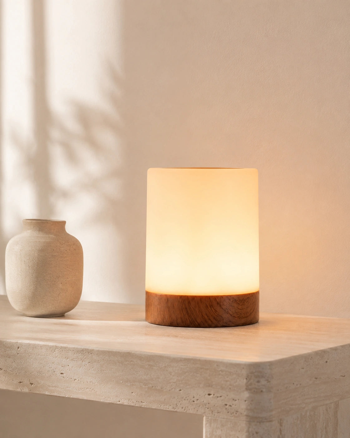 Lampe de chevet veilleuse