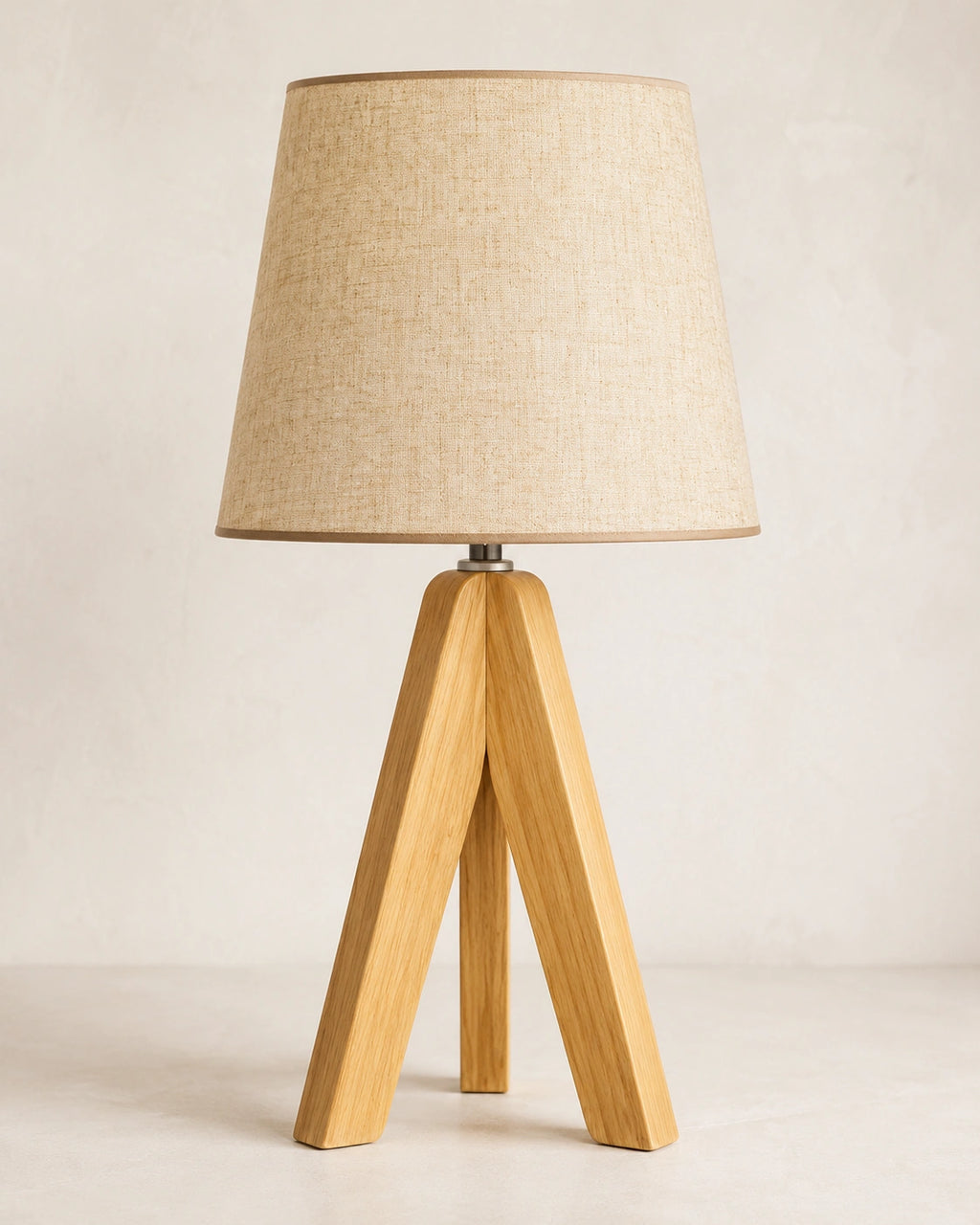 Lampe de chevet style scandinave