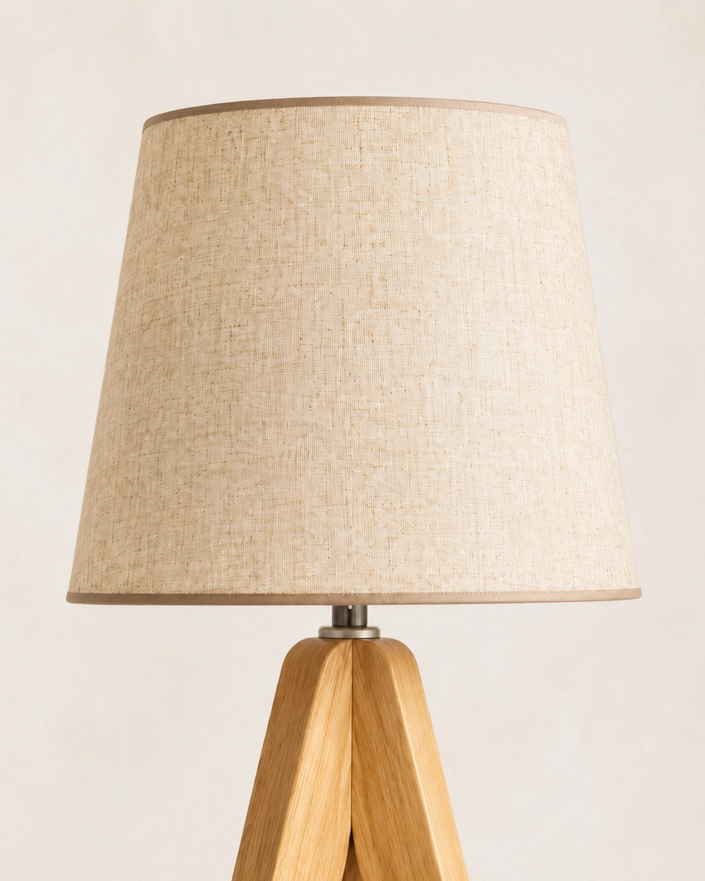 Lampe de chevet style scandinave