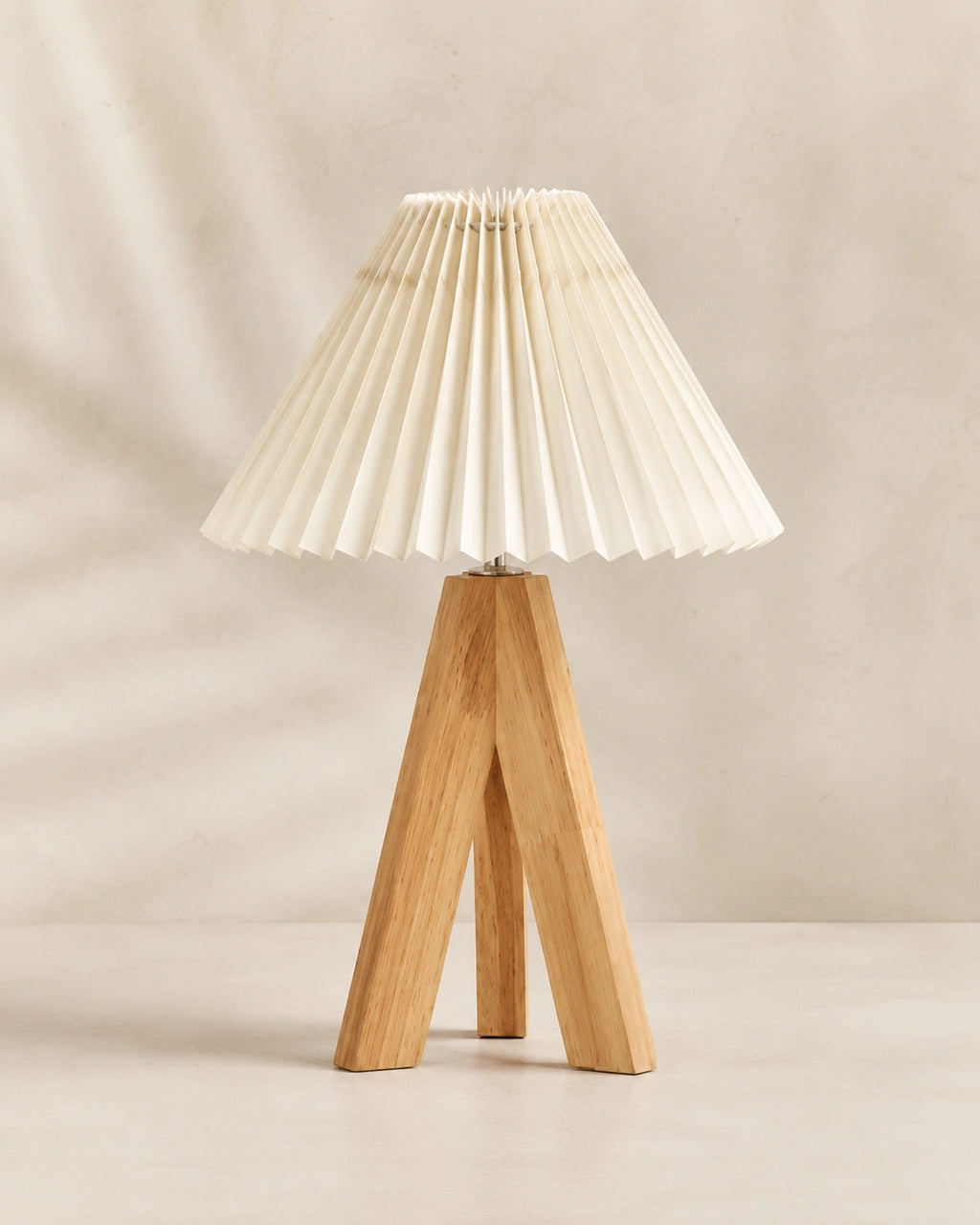 Lampe de chevet style chinoise