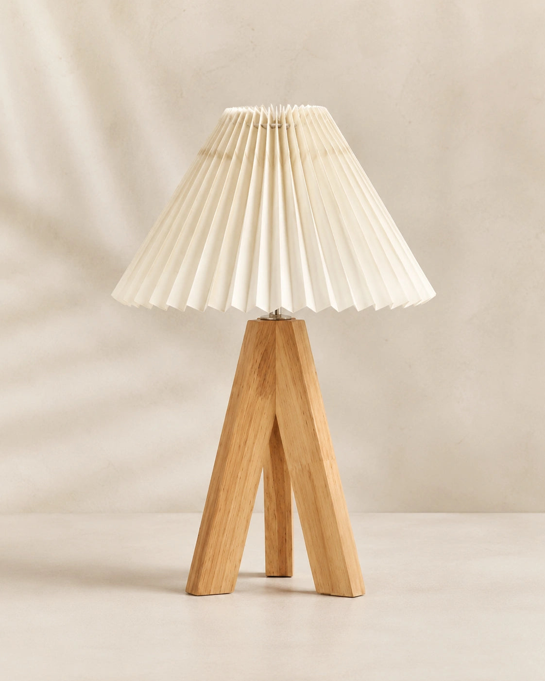 Lampe de chevet style chinoise