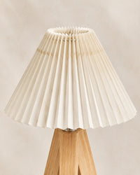 Lampe de chevet style chinoise