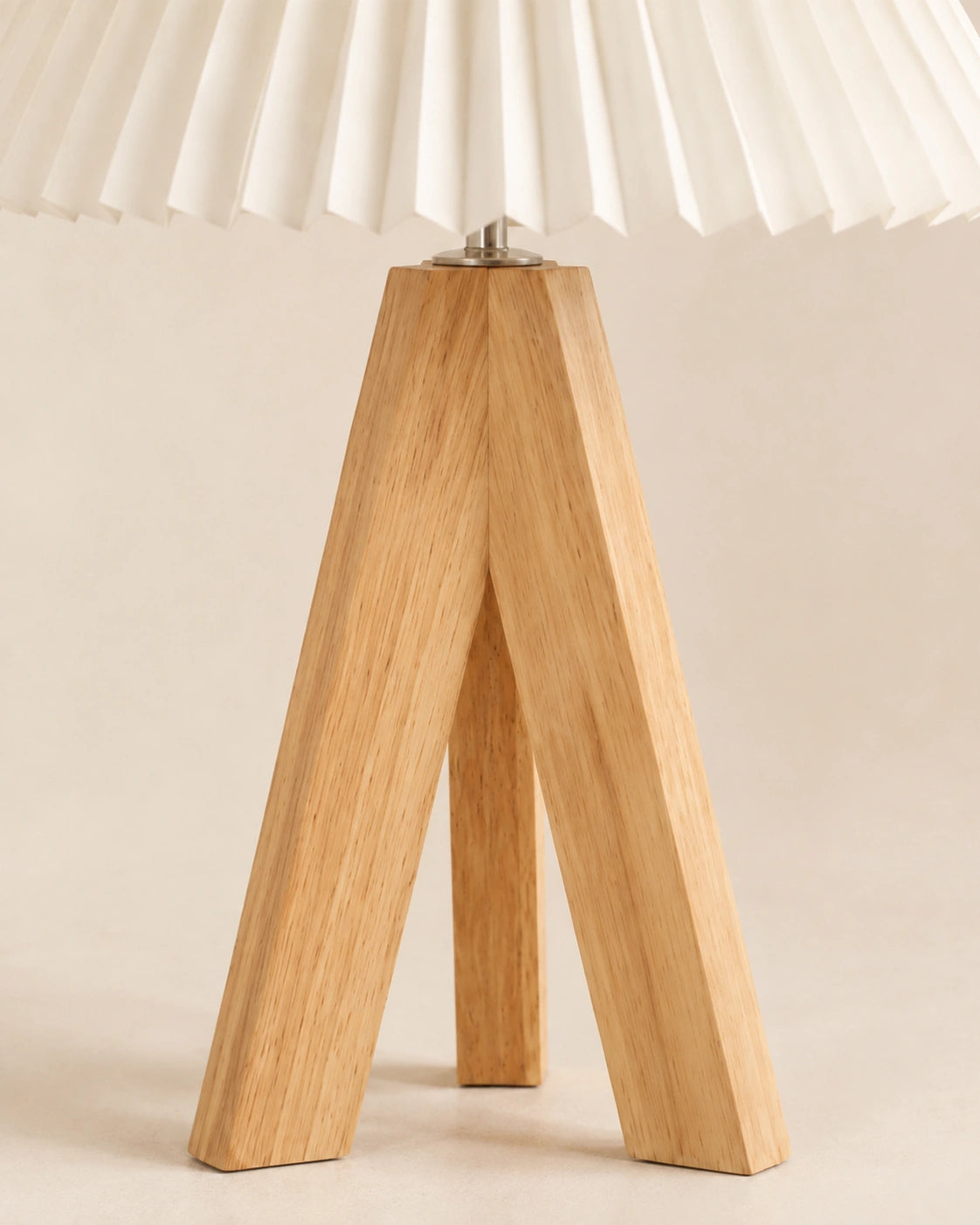 Lampe de chevet style chinoise