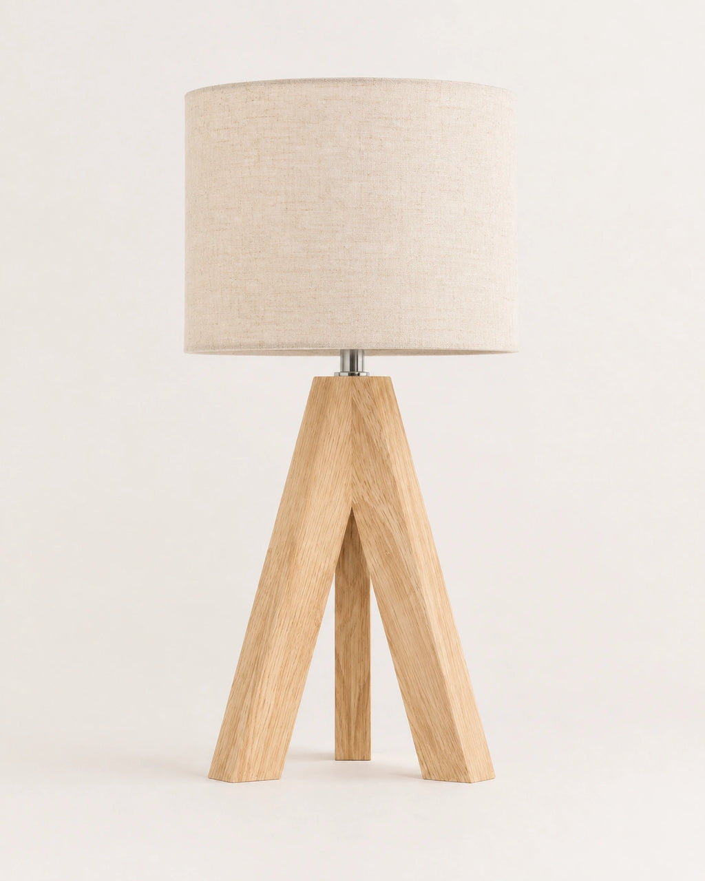 Lampe de chevet neutral