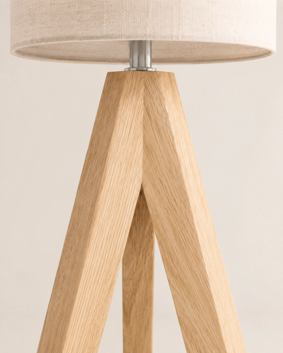 Lampe de chevet neutral