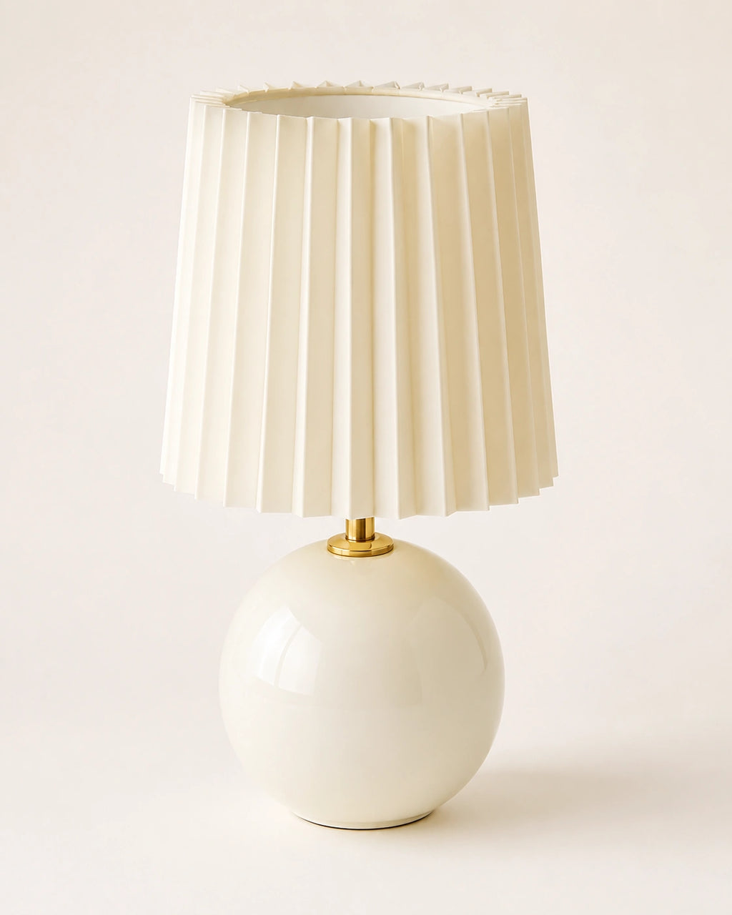 Lampe de chevet bubble