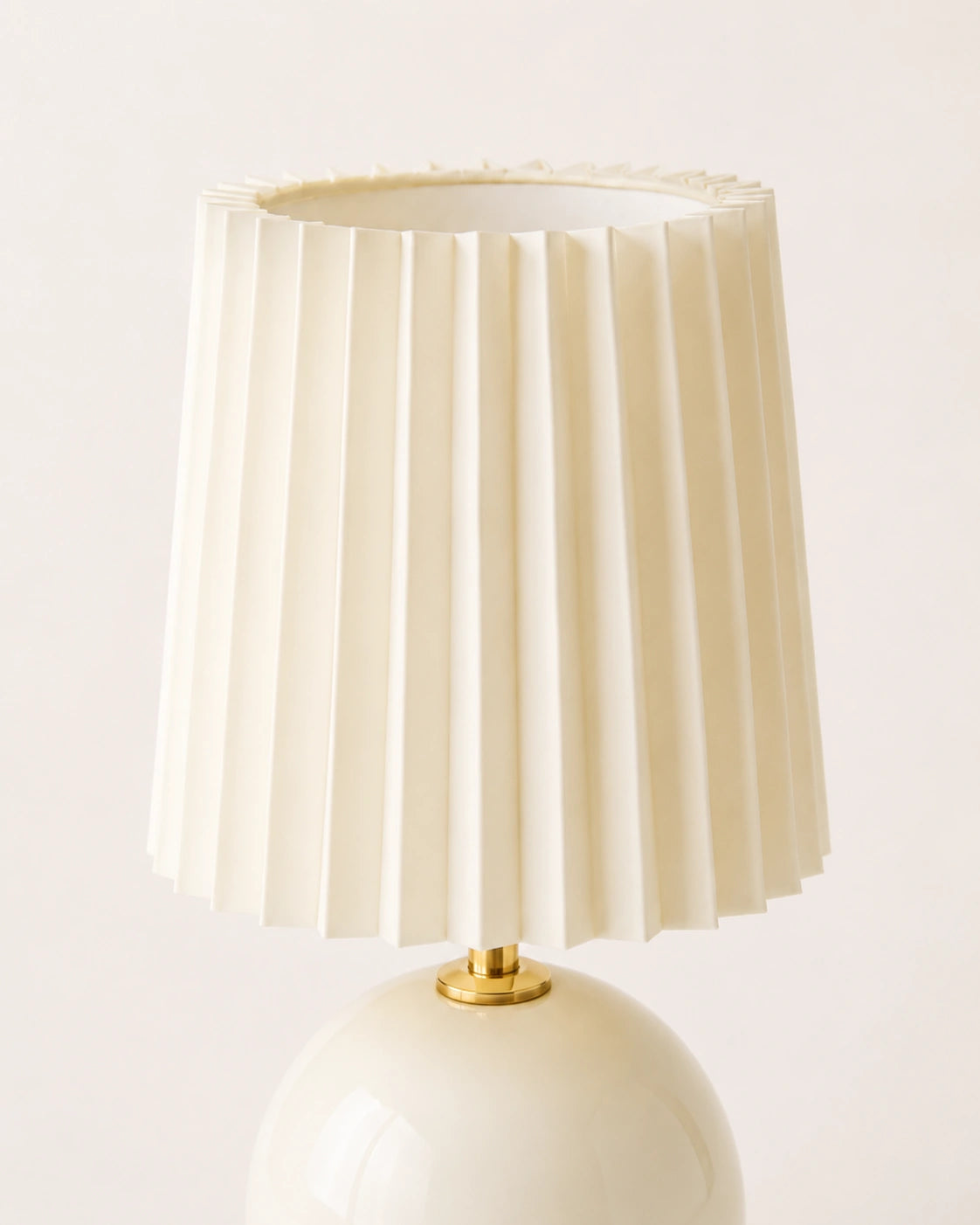 Lampe de chevet bubble