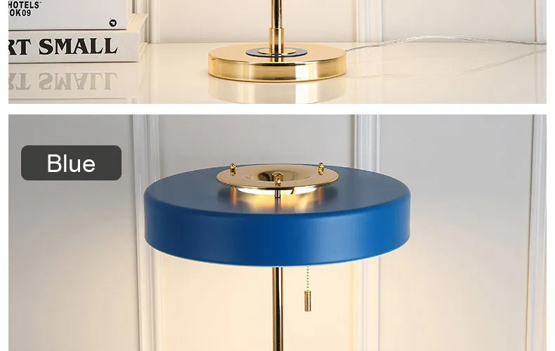 Lampe de Chevet Design Italien Vintage
