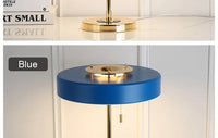 Lampe de Chevet Design Italien Vintage