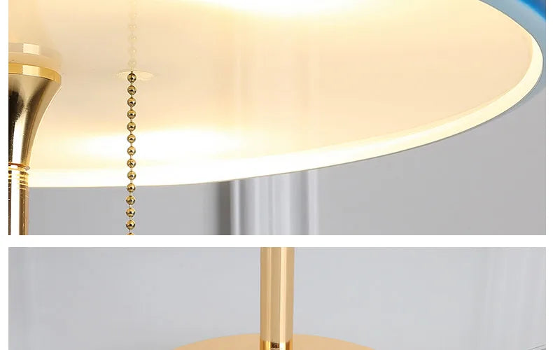 Lampe de Chevet Design Italien Vintage