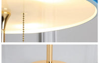 Lampe de Chevet Design Italien Vintage
