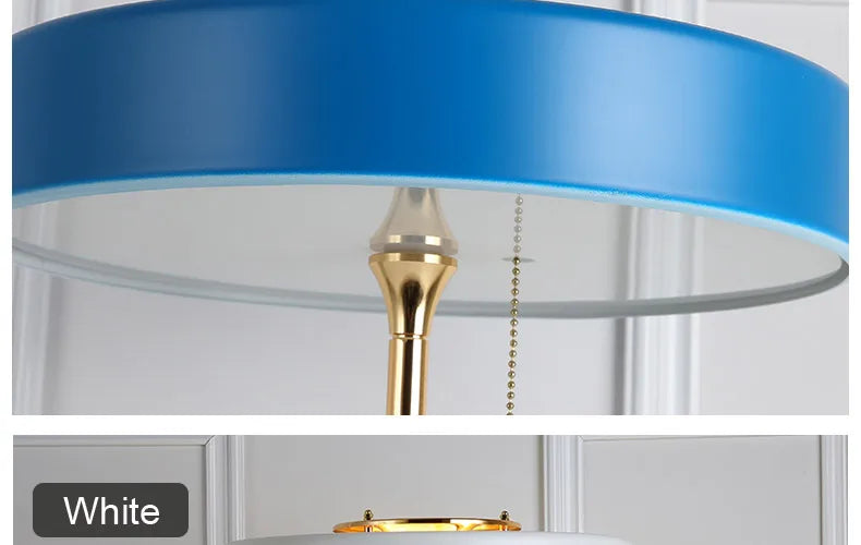 Lampe de Chevet Design Italien Vintage