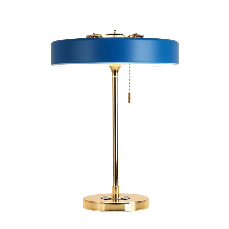 Lampe de Chevet Design Italien Vintage