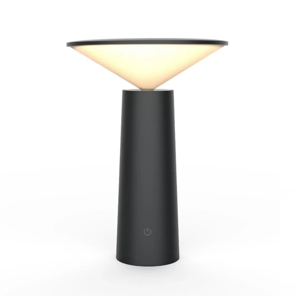 Lampe de Chevet Tactil Sans fil