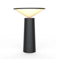 Lampe de Chevet Tactil Sans fil