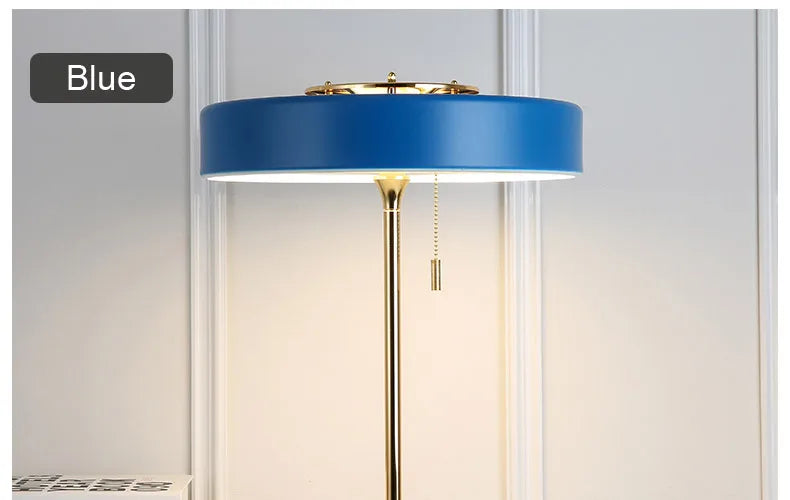 Lampe de Chevet Design Italien Vintage