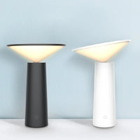 Lampe de Chevet Tactil Sans fil
