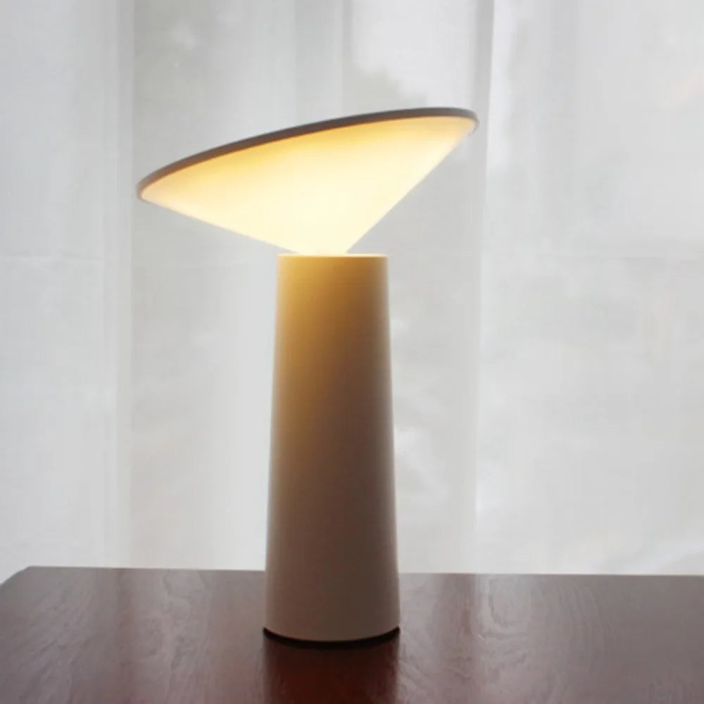Lampe de Chevet Tactil Sans fil