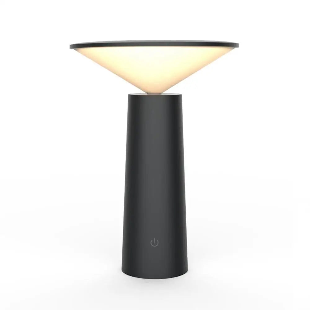 Lampe de Chevet Tactil Sans fil