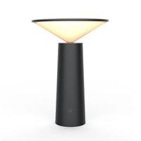 Lampe de Chevet Tactil Sans fil