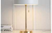 Lampe de Chevet Design Italien Vintage