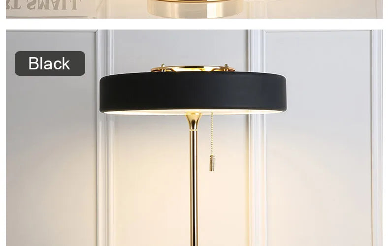 Lampe de Chevet Design Italien Vintage