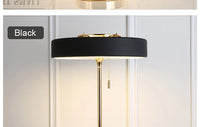 Lampe de Chevet Design Italien Vintage